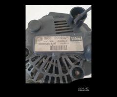 ALTERNATORE FIAT Grande Punto 1Â° Serie B868 55185 - 3