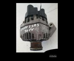 ALTERNATORE FIAT Grande Punto 1Â° Serie B868 55185 - 4