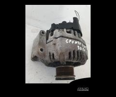 ALTERNATORE FIAT Grande Punto 1Â° Serie B868 55185 - 5