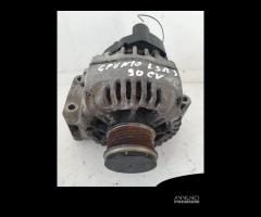 ALTERNATORE FIAT Grande Punto 1Â° Serie B868 55185 - 6