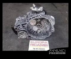 Cambio manuale Volkswagen golf 5