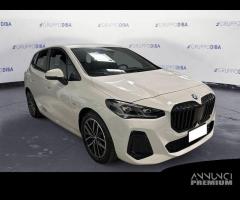 BMW Serie 2 Active Tourer Serie 2 U06 Active ...