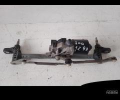 MOTORINO TERGI ANT COMPLETO DI TANDEM FIAT 500 Ser - 1