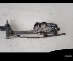 MOTORINO TERGI ANT COMPLETO DI TANDEM FIAT 500 Ser - 2