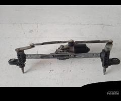 MOTORINO TERGI ANT COMPLETO DI TANDEM FIAT 500 Ser - 5