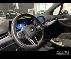 BMW Serie 2 Active Tourer Serie 2 U06 Active ... - 13