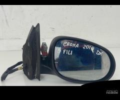 SPECCHIETTO RETROVISORE DESTRO FIAT Croma 3Â° Seri - 2