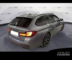 BMW Serie 5 G31 2020 Touring LCI D 520d Touri...