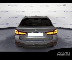 BMW Serie 5 G31 2020 Touring LCI D 520d Touri... - 6