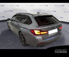 BMW Serie 5 G31 2020 Touring LCI D 520d Touri... - 7