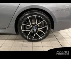 BMW Serie 5 G31 2020 Touring LCI D 520d Touri... - 8