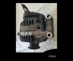 ALTERNATORE FORD Transit Serie F00M145255 F3FA Die - 3