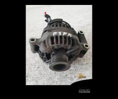 ALTERNATORE FORD Transit Serie F00M145255 F3FA Die - 4