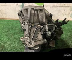 CAMBIO MANUALE COMPLETO RENAULT Clio Serie JH3141