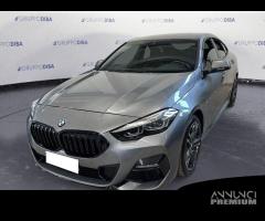 BMW Serie 2 G.C. Serie 2 F44 Gran Coupe Diese...