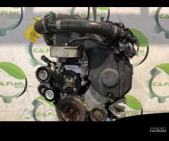 MOTORE COMPLETO FORD Focus Berlina 3Â° Serie KKDA