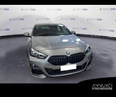 BMW Serie 2 G.C. Serie 2 F44 Gran Coupe Diese...