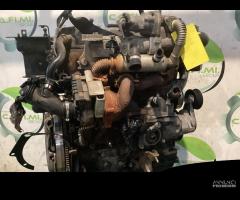 MOTORE COMPLETO FORD Focus Berlina 3Â° Serie KKDA