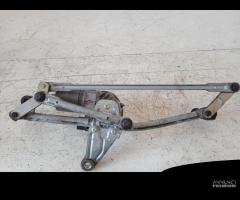 MOTORINO TERGI ANT COMPLETO DI TANDEM SKODA Superb - 4