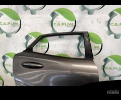 PORTIERA POSTERIORE DESTRA FORD Puma Serie (19>)