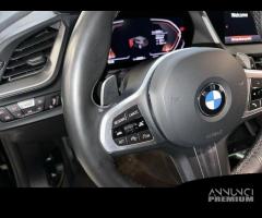 BMW Serie 1 F40 Diesel 118d Msport auto - 14