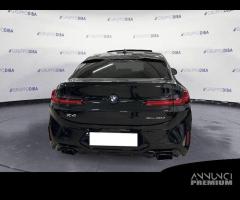 BMW X4 G02 2021 xdrive30d mhev 48V Msport 286... - 6