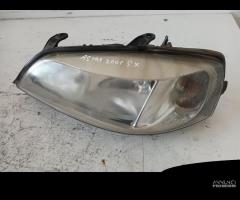 FARO ANTERIORE DESTRO OPEL Astra G Berlina 9052087 - 1