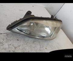 FARO ANTERIORE DESTRO OPEL Astra G Berlina 9052087 - 3