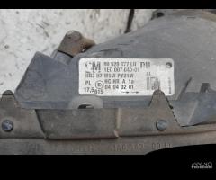 FARO ANTERIORE DESTRO OPEL Astra G Berlina 9052087 - 6