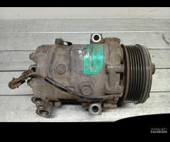 COMPRESSORE A/C OPEL Astra G Berlina 1985411062 Di - 1