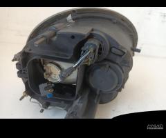 FARO ANTERIORE DESTRO MINI Cooper 1Â° Serie 030121 - 6