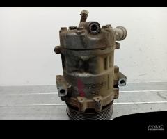 COMPRESSORE A/C OPEL Astra G Berlina 1985411062 Di - 4