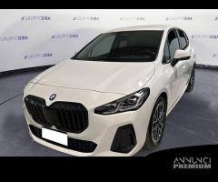 BMW Serie 2 Active Tourer Serie 2 U06 Active ...