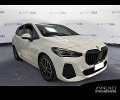 BMW Serie 2 Active Tourer Serie 2 U06 Active ...