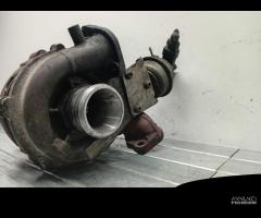 TURBINA FIAT Bravo 2Â° Serie Diesel 1598 (07>10) - 3