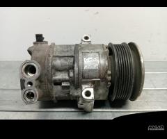 COMPRESSORE A/C FIAT Grande Punto 1Â° Serie 557021