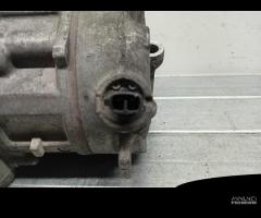 COMPRESSORE A/C FIAT Grande Punto 1Â° Serie 557021