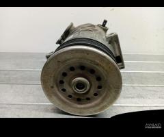 COMPRESSORE A/C FIAT Grande Punto 1Â° Serie 557021