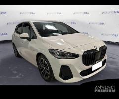 BMW Serie 2 Active Tourer Serie 2 U06 Active ...