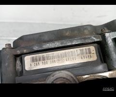 CENTRALINA ABS HYUNDAI Getz 2Â° Serie 0265800388 D - 3