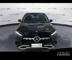 Mercedes-Benz GLA GLA-H247 2023 180 d Advance...