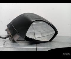 SPECCHIETTO RETROVISORE DESTRO RENAULT Scenic Seri - 5