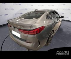 BMW Serie 2 G.C. Serie 2 F44 Gran Coupe Diese...