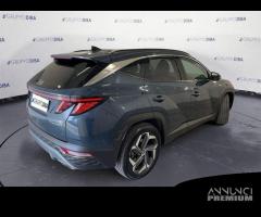 Hyundai Tucson III 2021 1.6 crdi 48V Exellenc... - 4