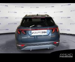 Hyundai Tucson III 2021 1.6 crdi 48V Exellenc... - 5