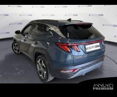 Hyundai Tucson III 2021 1.6 crdi 48V Exellenc... - 6