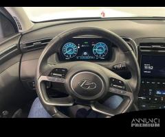 Hyundai Tucson III 2021 1.6 crdi 48V Exellenc... - 8