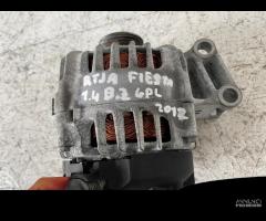 ALTERNATORE FORD Fiesta 6Â° Serie 7G9N10300 CC RTJ