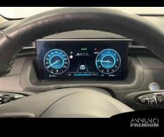 Hyundai Tucson III 2021 1.6 crdi 48V Exellenc... - 12