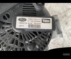 ALTERNATORE FORD Fiesta 6Â° Serie 7G9N10300 CC RTJ - 6